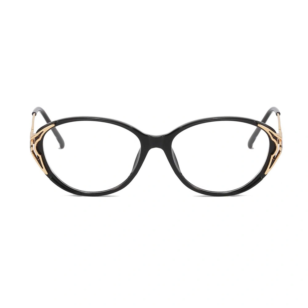 Gd 2023 New Trendy Manufacturer Women Tr90 Optical Frames Women Tr Eyeglasses