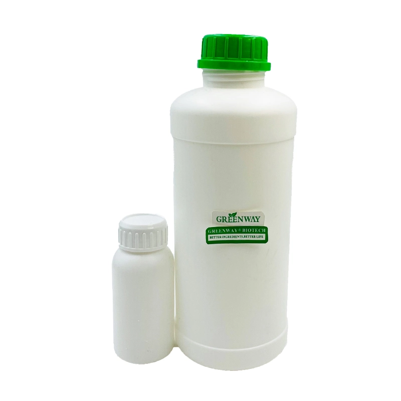 El aminoácido Frother Cocoyl Glycinate de potasio para el Cuidado Personal Productos cosméticos CAS 301341-58-2