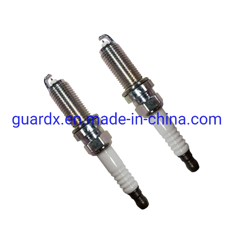 Auto Engine Parts OEM 101905621 Pfr7w-T Japan Engine Platinum Spark Plug