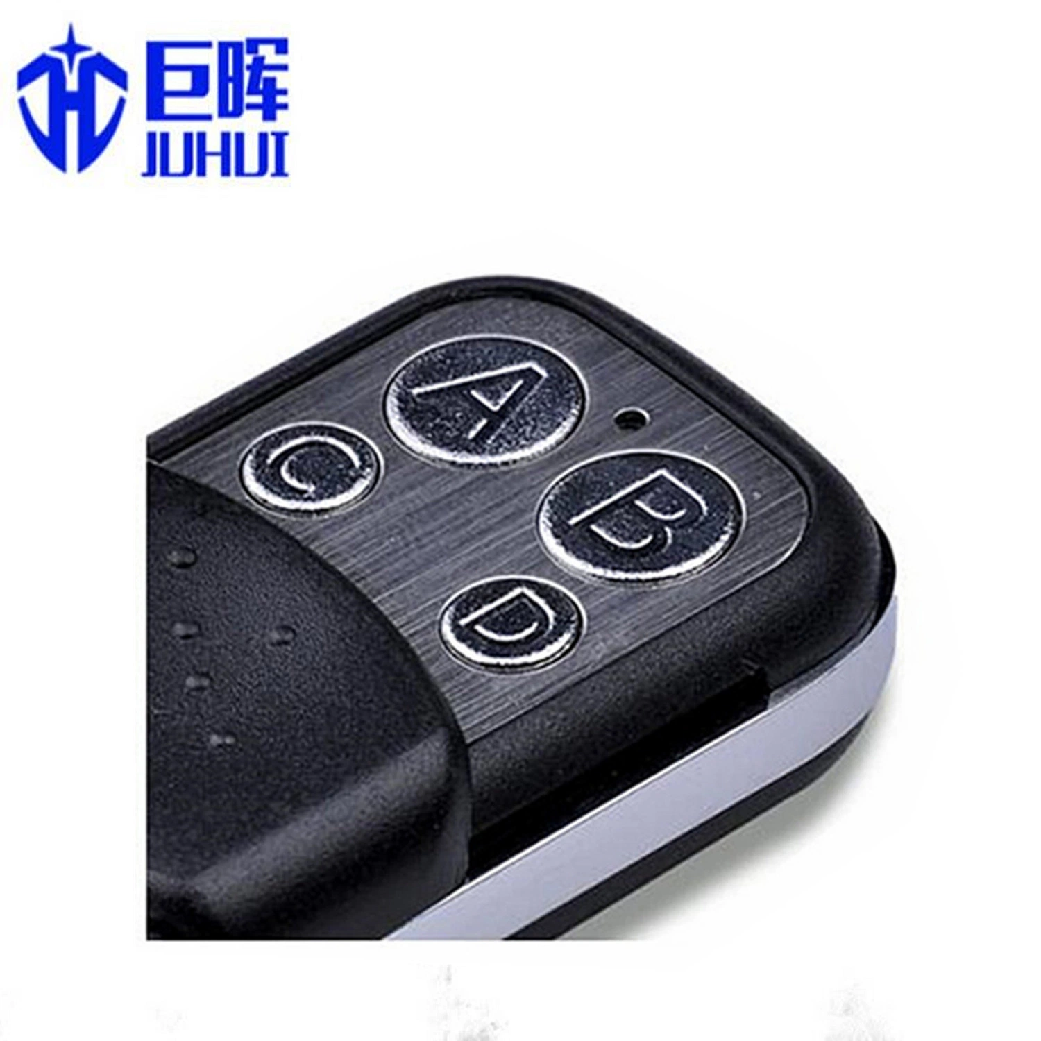 Wholesale/Supplier Wireless 433MHz Universal Garage Door Opener Remote Control