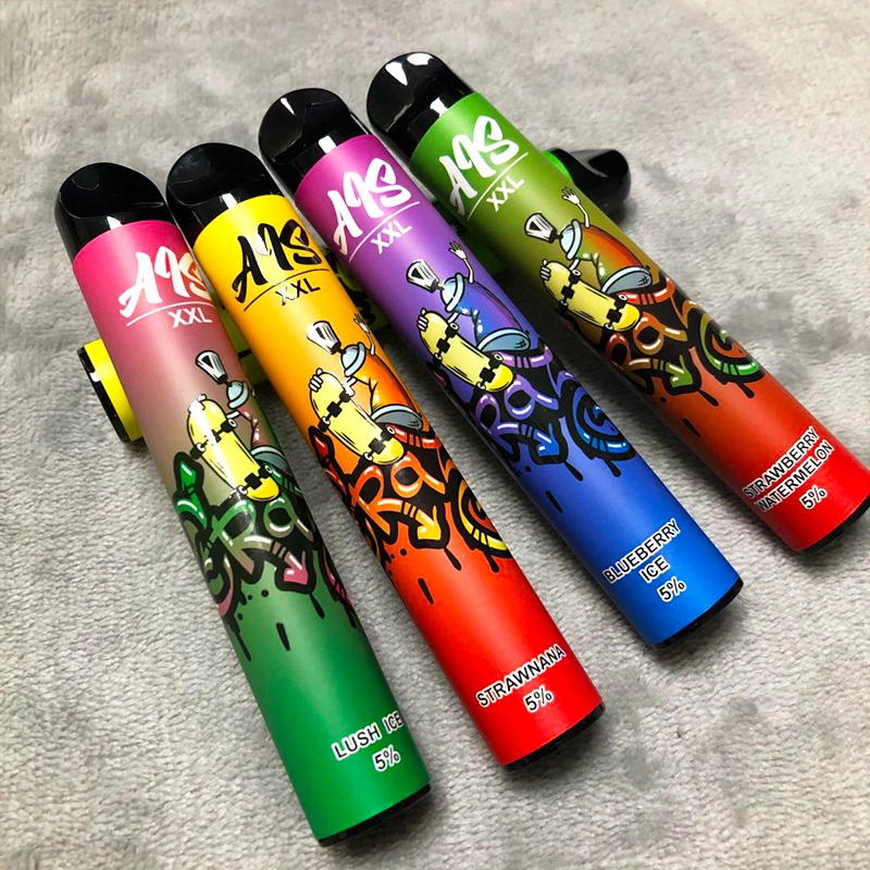 China la fabricación de cigarrillos electrónicos 2000 Puff Vapes pluma desechable Vape OEM Mayorista de cigarrillos E