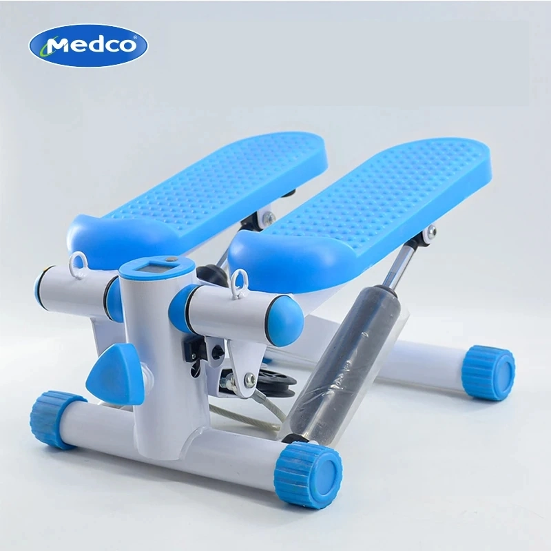 Multifunktionale Pedalmaschine Übung Abnehmen Joggen Fitnessgeräte Heimgebrauch Mini Stepper