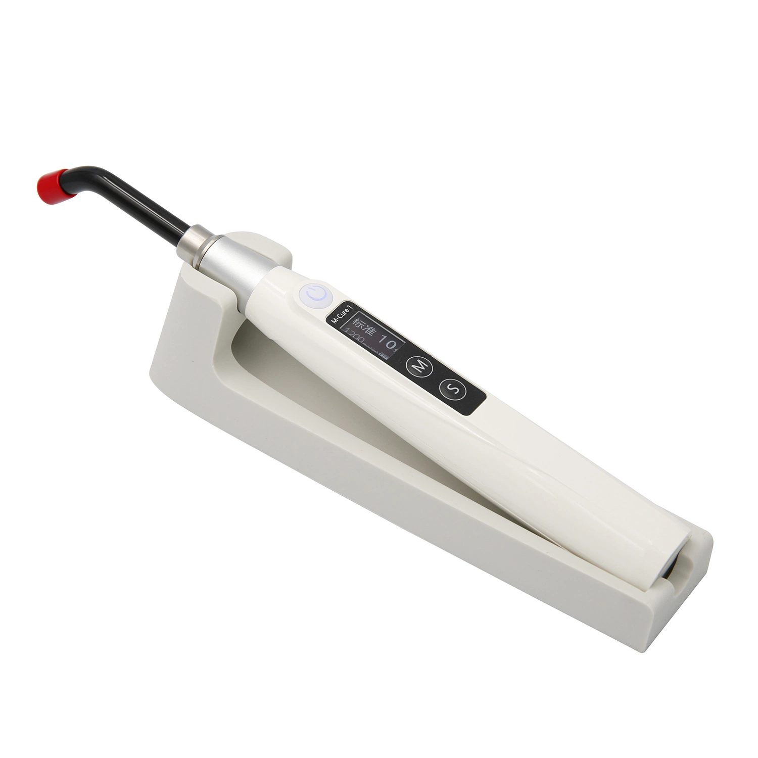 4 Work Models with Caries Detection 3 Seconds for Wide Spectrum Dental LED Curing Light