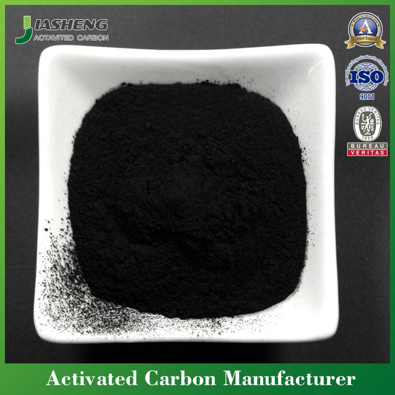 200 Mesh Coconut Shell Based Powdered Activated Carbon Price