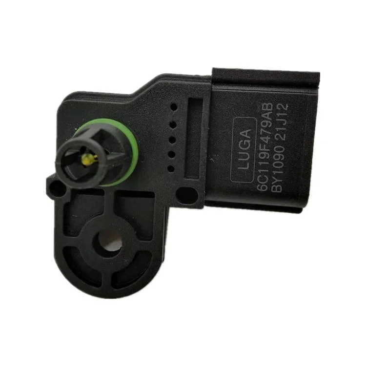 Alquiler de auto piezas de repuesto Accesorios Sensor de presión de sobrealimentación 6c119f479ab para Ford Transit