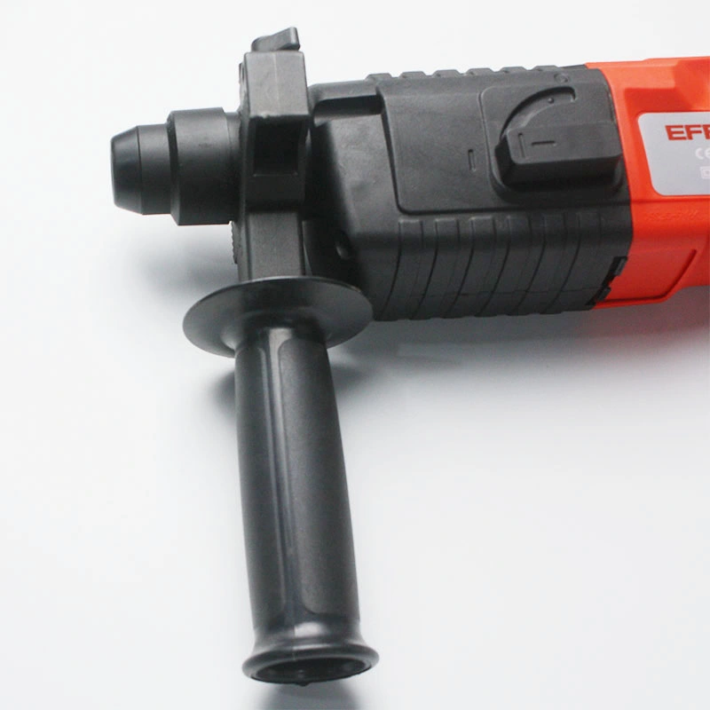 Efftool 500W Industrial Heavy Duty Rotary Hammer Rh-BS20