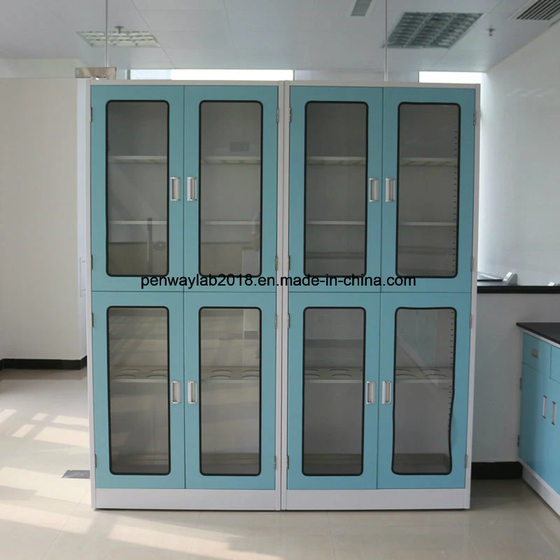Office School Lab Furniture Equipment Storage Cabinet