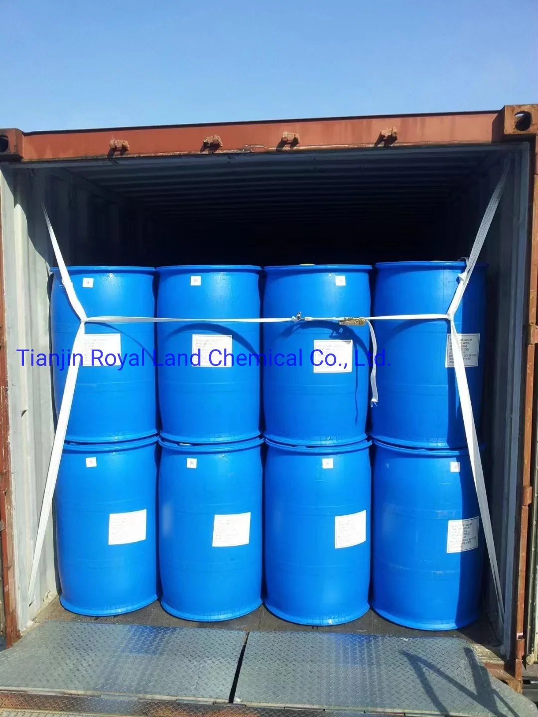 High quality/High cost performance  Linear Alkyl Benzene Sulfonic Acid LABSA 96 Industrial Grade for Detergent Use