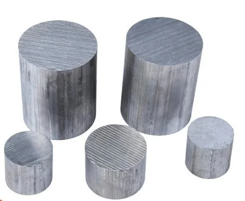 6061 Aluminum Pipe Manufacturer's Aluminum Forged Pipes Have Low Spot Density, Can Be Strengthened, Easy to Process, and Short Delivery Time