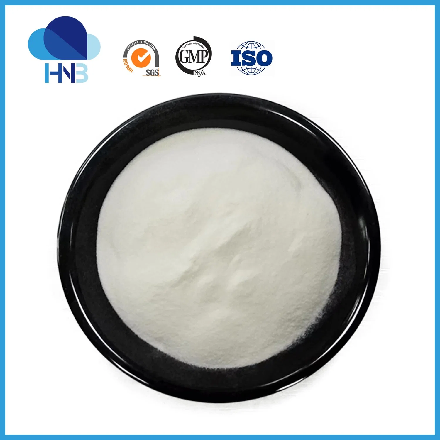 Mebendazole CAS 31431-39-7 Broad-Spectrum Anthelmintics