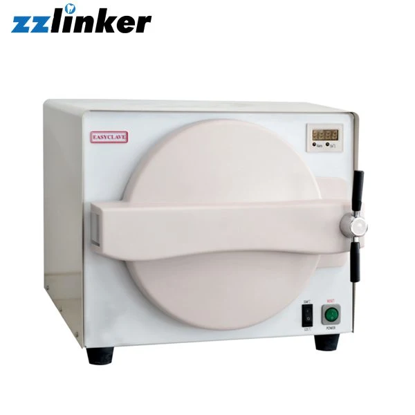 Lc-D14 Medical Ultrasonic Dental Autoclave Esterilizador a vapor, la máquina 18L Precio