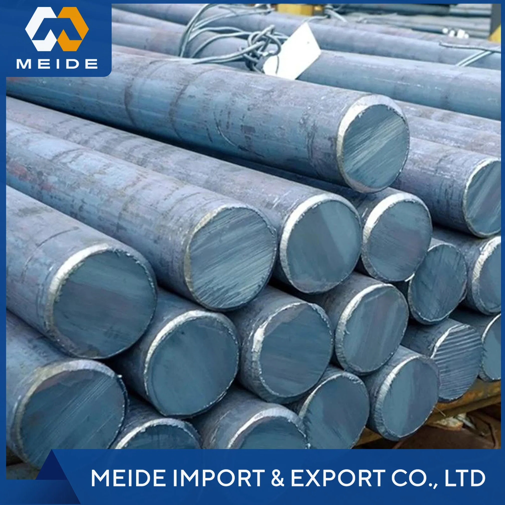 Free Cutting/Forging H13/4cr5mo3V/T23314/H10/X38crmov5-3/Round Steel Flat Steel/Hot Rolled Die Steel