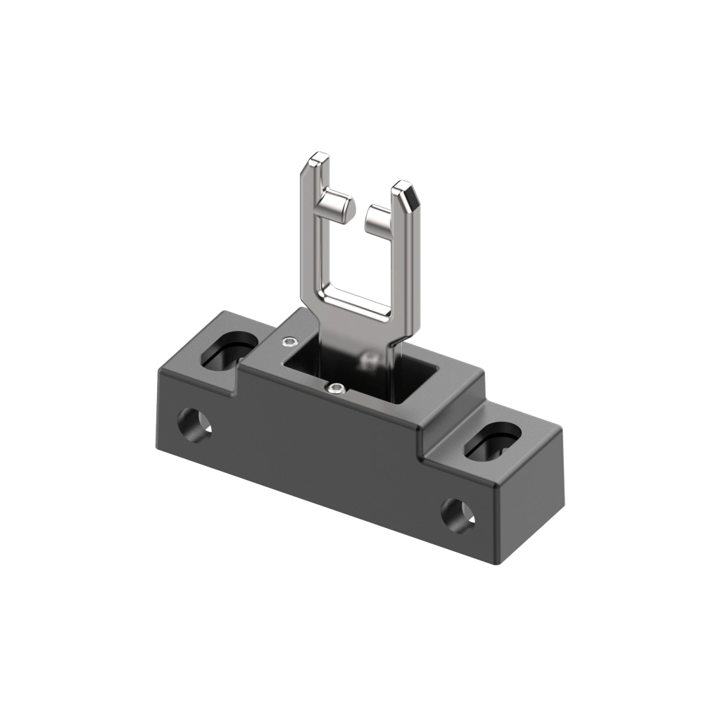 Guardia de la serie SLC TML Seguridad Electromagnética Bloqueo de puerta con llave horizontal