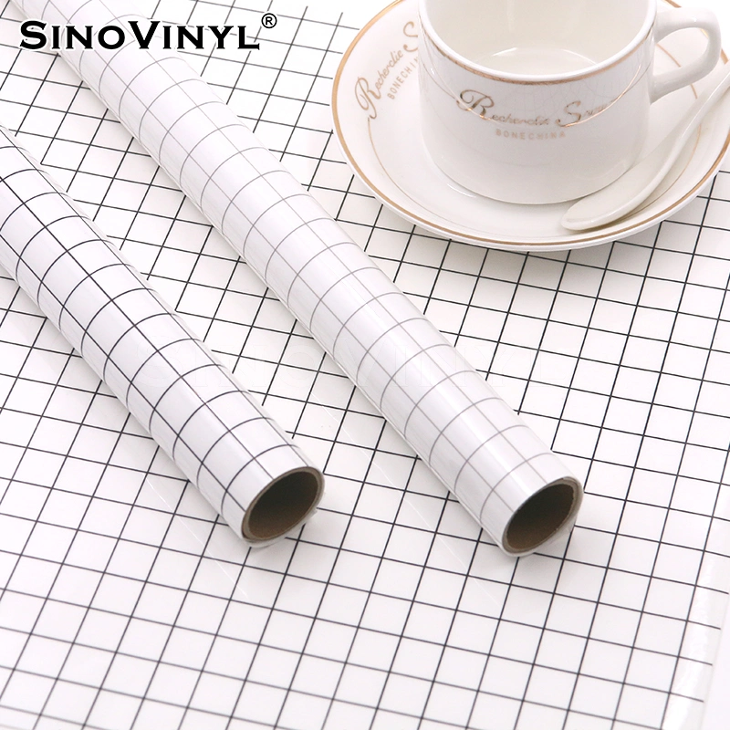 SINOVINYL Good Quality 30.5x152CM 12x60" Self Adhesive PVC Application Transfer Film For Cutting Vinyl