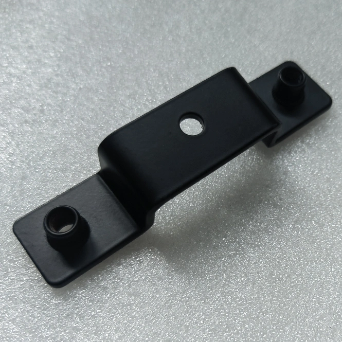 Frame Brackets Motorcycle Body Part Hardware Supports