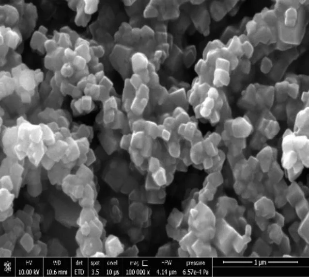 Cu-Ssz-13 Zeolite Solid Catalyst Aluminosilicate Zeolite