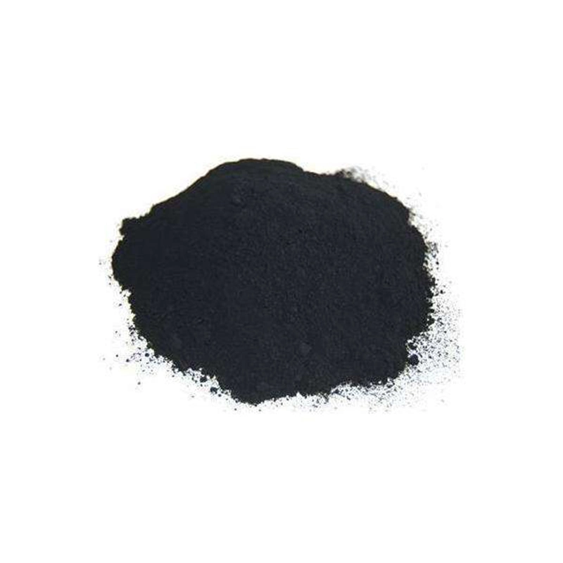 Chemical Pigment Black 7 Carbon Black Powder Pellet for Water Purifier 12