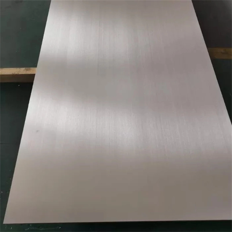 1050 1060 1100 1145 1199 1350 Aluminum/Aluminium Sheet for Marine and Aerospace Products