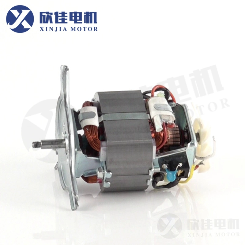 Electric Motor AC Motor 6830 with Voltage Customized for Blender/Kitchen Appliance