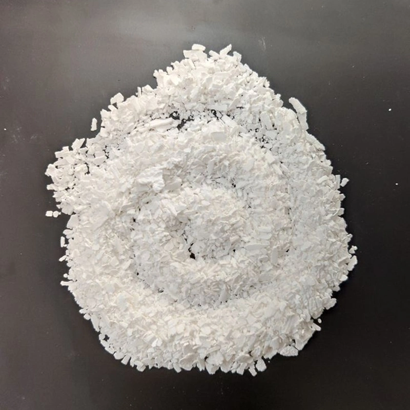 Made in China Superior Quality Calcium Chloride Dihydrate Cacl2