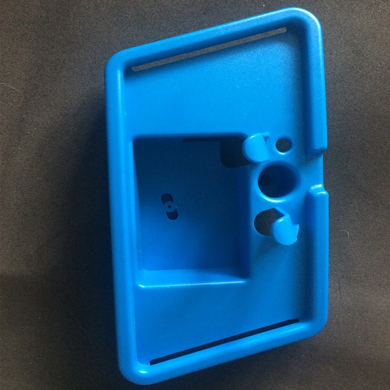 Quick Communication Fast Delivery OEM Supplier of Injection Plastic Parts