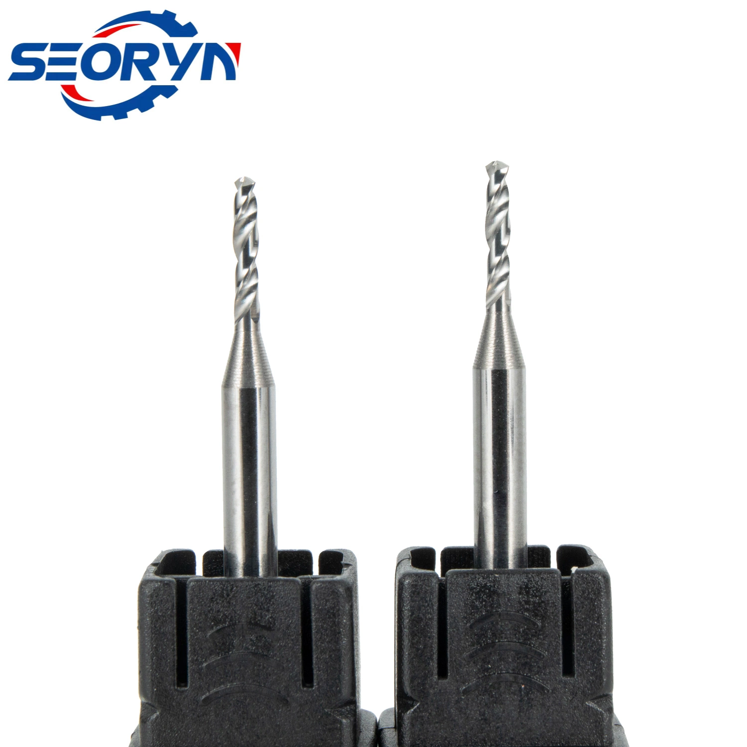 Senyo 3X-Mirco Drill Bit, Solid Carbide Cutting Tool D1.45 for CNC