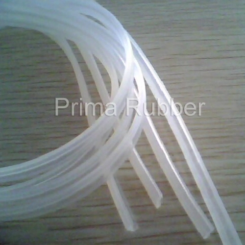 Professional Grade Silicone Tube FDA 5*8mm 6*9mm 20*30mm in China