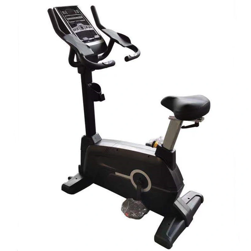 Xu-04 Gimnasio comercial deportes de equipo de ejercicio de control de la Bicicleta magnética bicicleta vertical