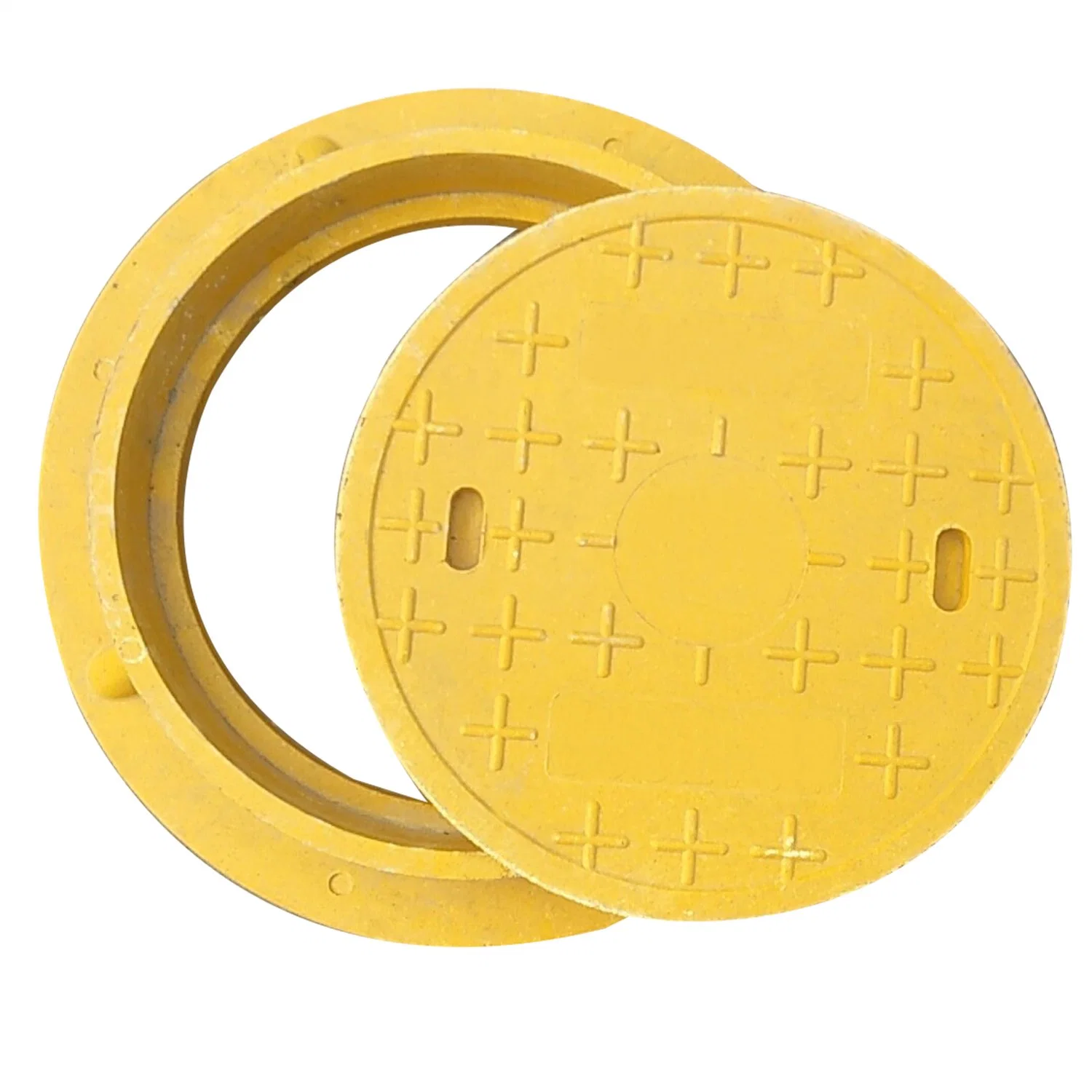 Best Sell Round Polymer BMC Manhole Cover