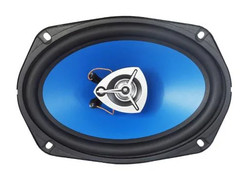 Aktivlautsprecher 6X9′ ′ High Stronge Power Auto Lautsprecher Audio Lautsprecher