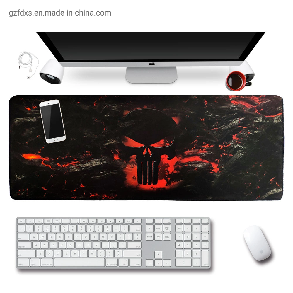 Widely Used Cute Latest Design Gaming Mouse Pad Sold on Made in China