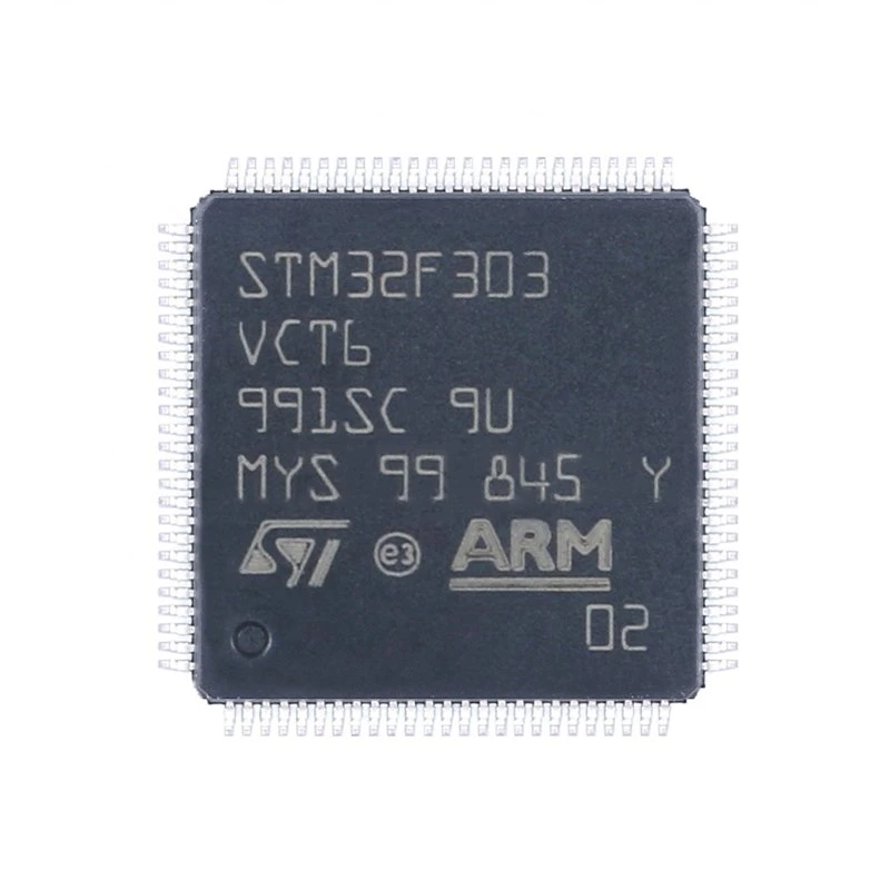 Semicon Fast Shipping Electronic Components Ics Original Integrated Circuit IC Chip Micro Controller Lmc6772aimmx/Nopb