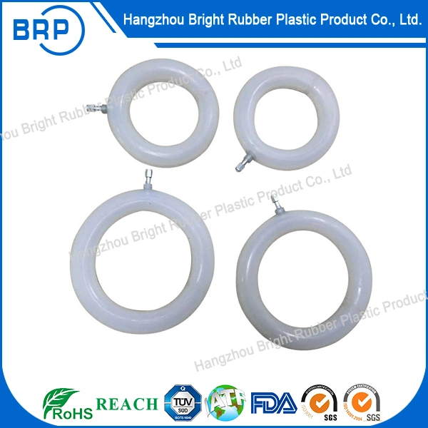 Custom Silicone Rubber Inflatable Ring EPDM Seal OEM