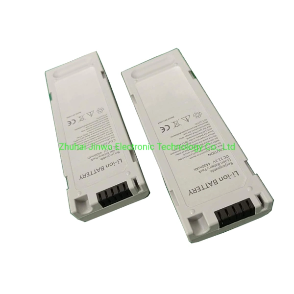 Replacement for Datascope Dpm3 Battery Li-ion Battery Mindray Battery