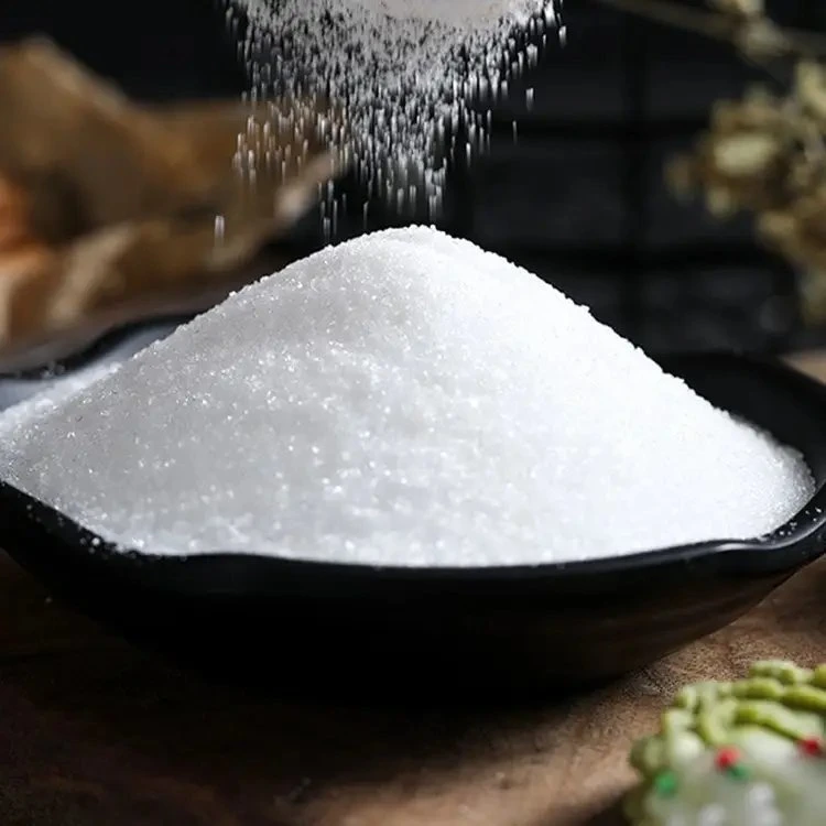 Chemisches Produkt Lebensmittelzuckerstoff 99% Erythritol Süßigkeit Additive