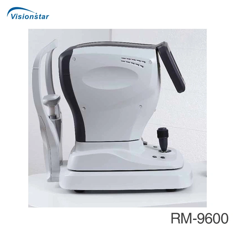 Hot Sale RM-9600 Auto Refractor with Ce and FDA