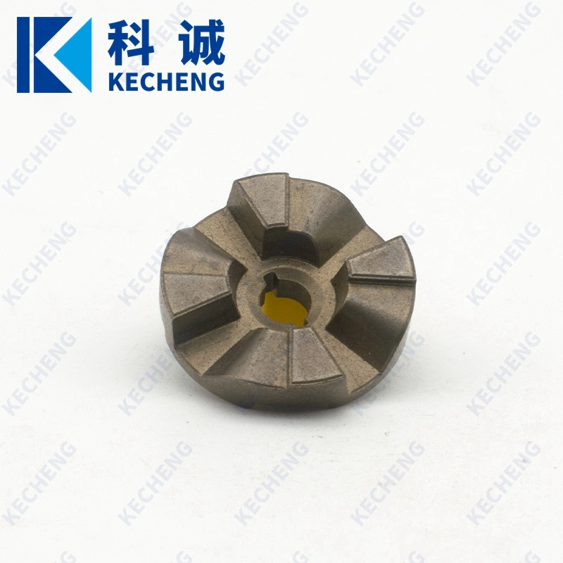 Sintered Parts of Overrunning Clutch by Iron Alloy Powder