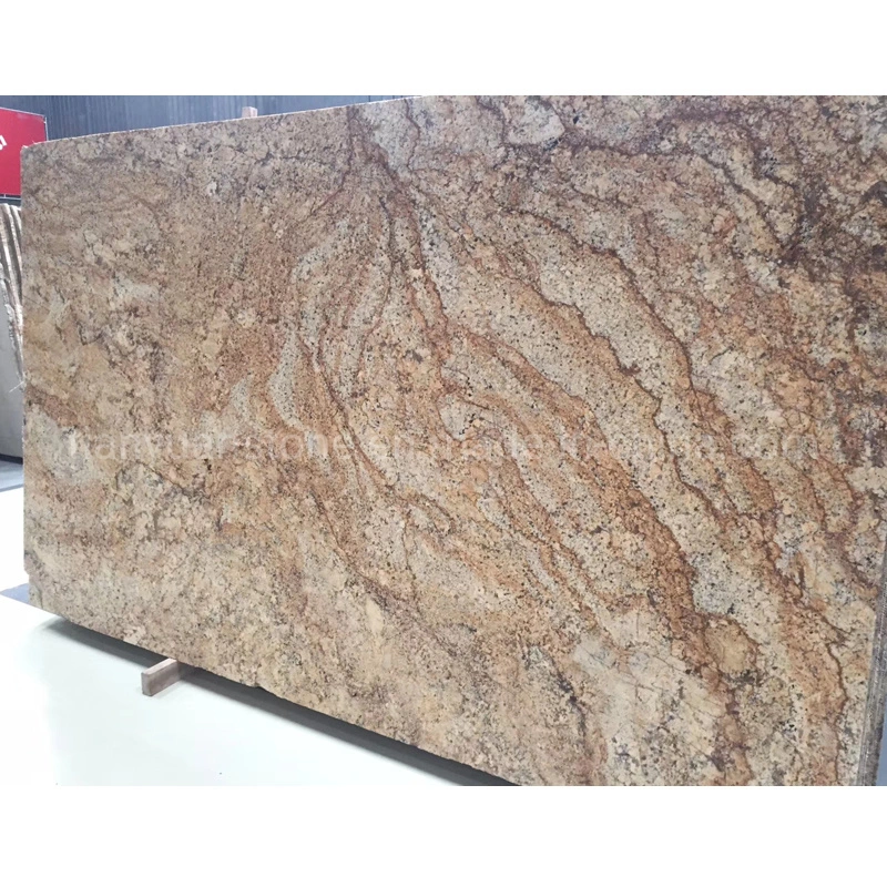 Polished Marble and Granite Slab for Countertop/Worktop/Floor/Flooring/Paving Stone/Stair Tread/Window Sill/Wall
