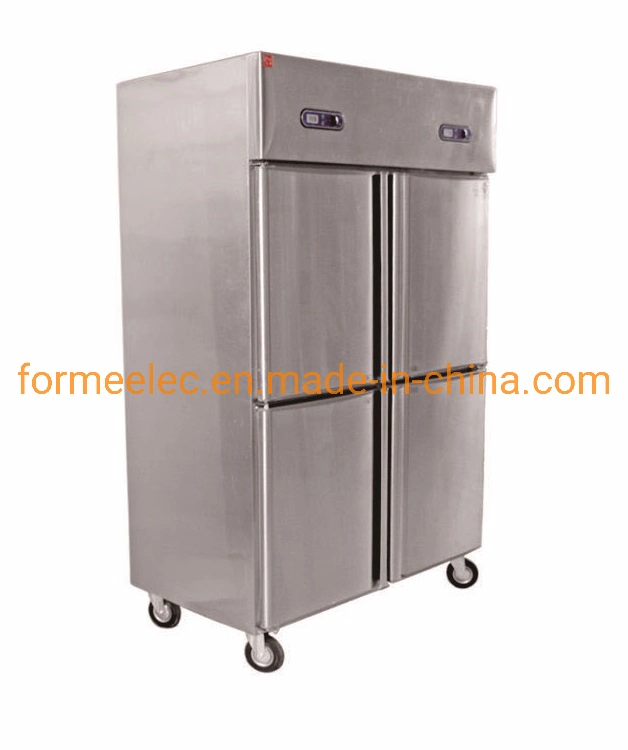 Kitchen Appliances Refrigerator Freezer Work Table Commercial Kitchen Freezer