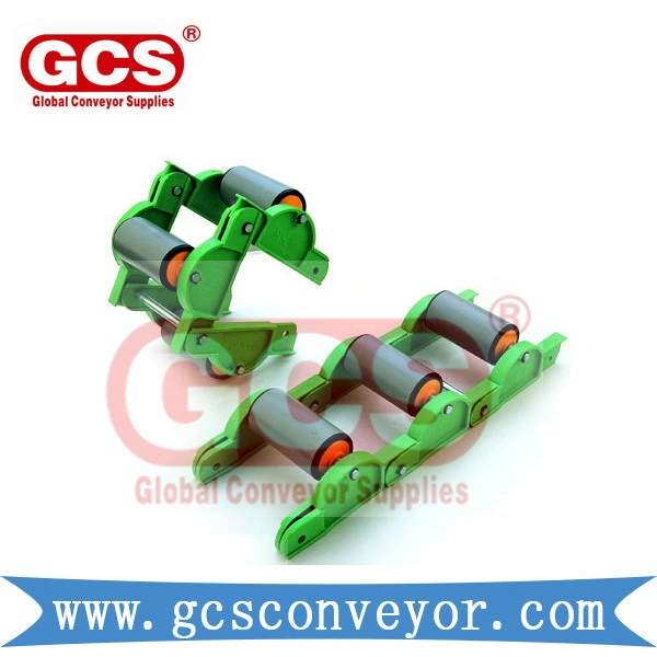 China Conveyor Roller Factory Retractable Conveyor Roller Use in Unloading