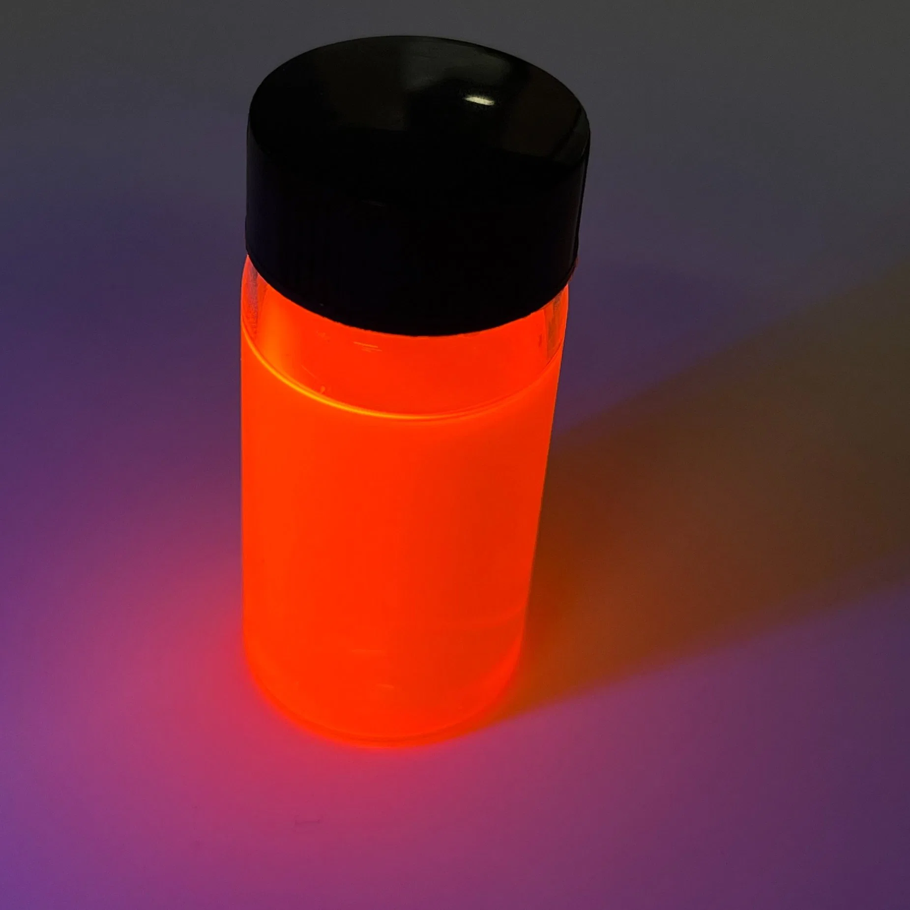 Super Sensitivity QUANTUM DOT MICROSPHERES (QDMS)