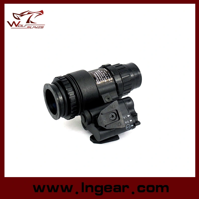 Airsoft Dummy an Pvs-18 Nvg Night Vision for Goggle Model for Display&quot;