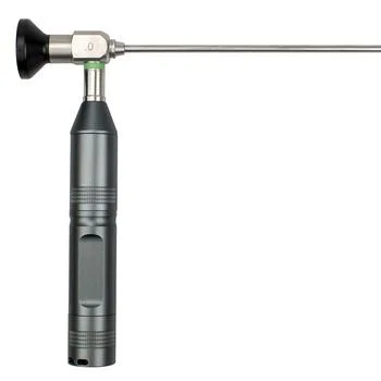 Outdoor Handheld Medical 10 Watts Endoscopy Mini Portable Endoscope LED Light Source