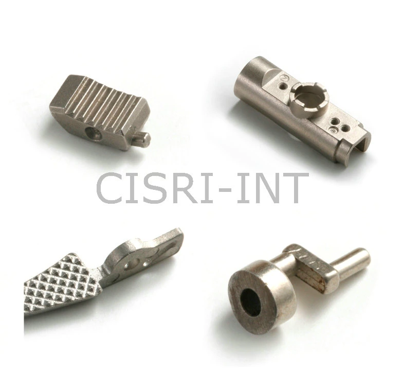 Metal Injection Molding Parts (MIM parts)