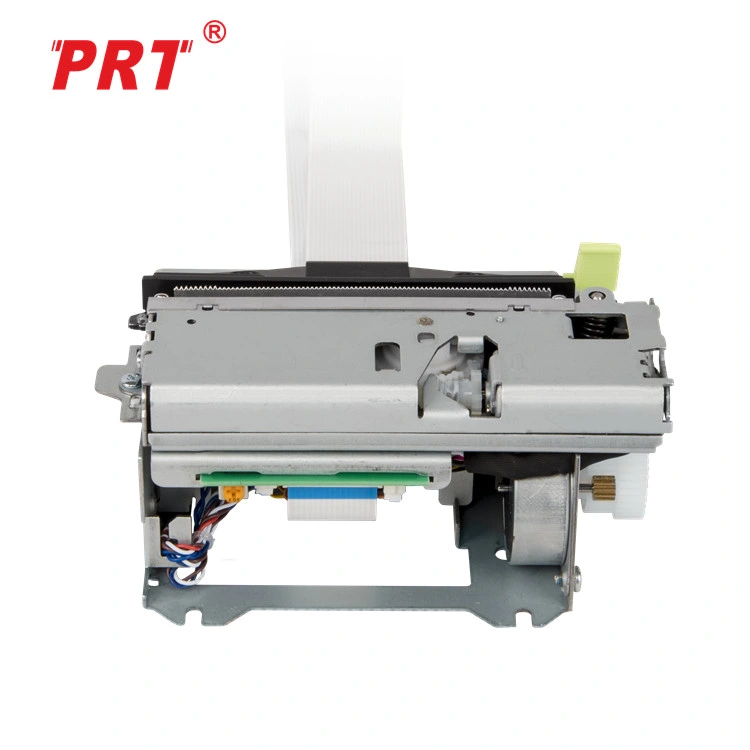 PT725EP Thermal Printer Mechanism Partial Cutter (Epson M532 Compatible)