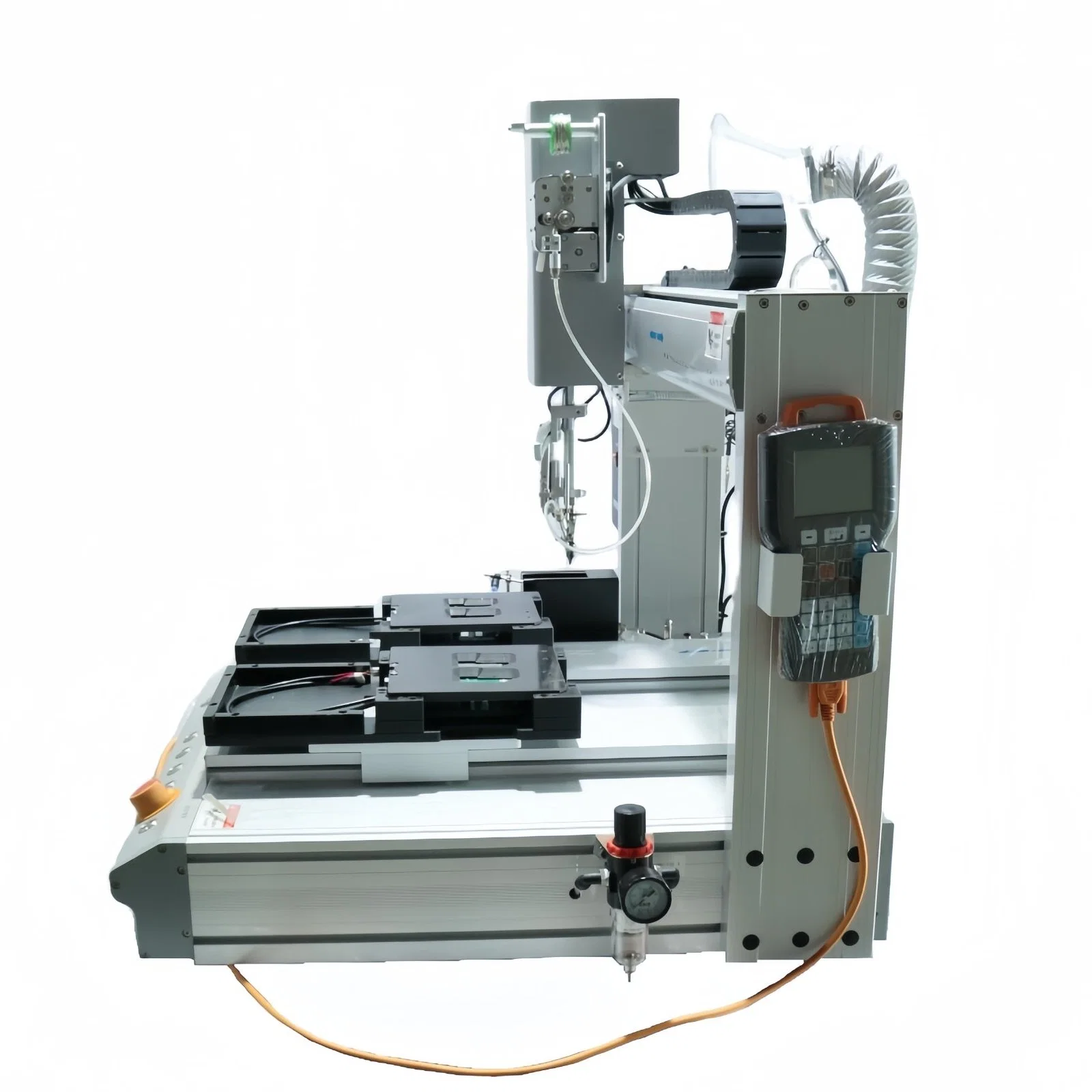 Ra Factory Electric Soldering Station with Welding System