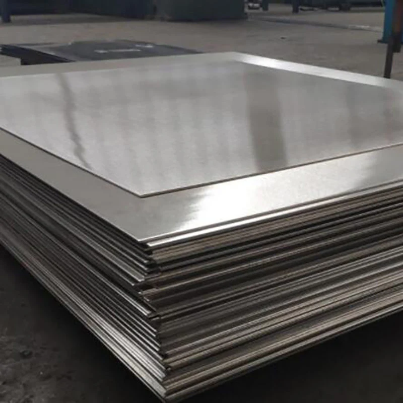 Hastelloy B-2 N010665 Nickel Alloy Plate Sheet Cheap Price High quality/High cost performance 