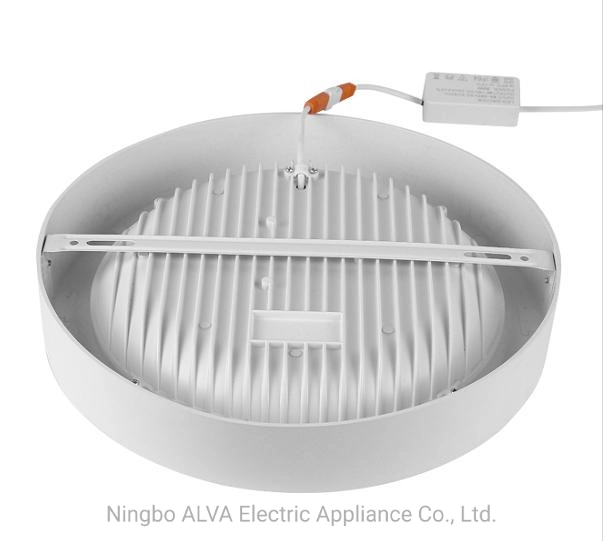 Surface Spot Light 40W COB LED Circle Ceiling Downlight