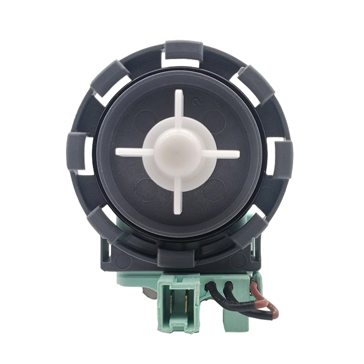 Ruijp Factory Wholesale/Supplier Washing Machine Parts AC 220V-240V 50Hz/60Hz Washing Machine Drain Pump