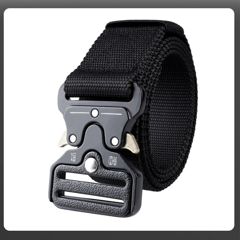 Factory Outlet Army Belt Police Belt